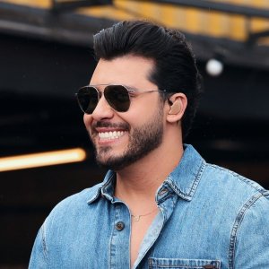 Murilo Huff