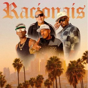 Racionais Mc's