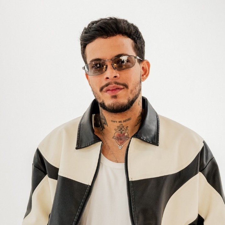 Felipe Amorim
