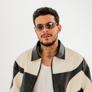Felipe Amorim