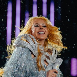Joelma