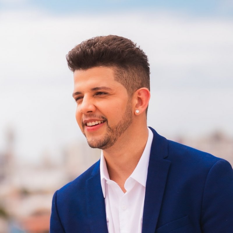 Nadson O Ferinha