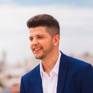 Nadson O Ferinha