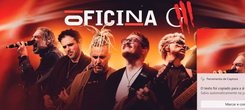 Oficina G3