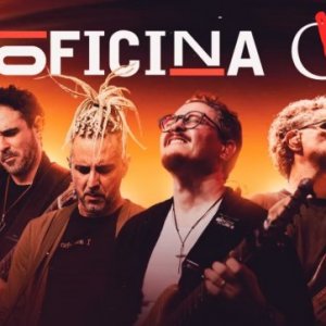 Oficina G3