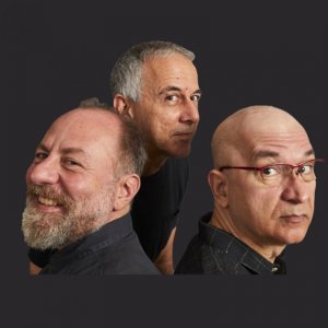 Os Paralamas do Sucesso