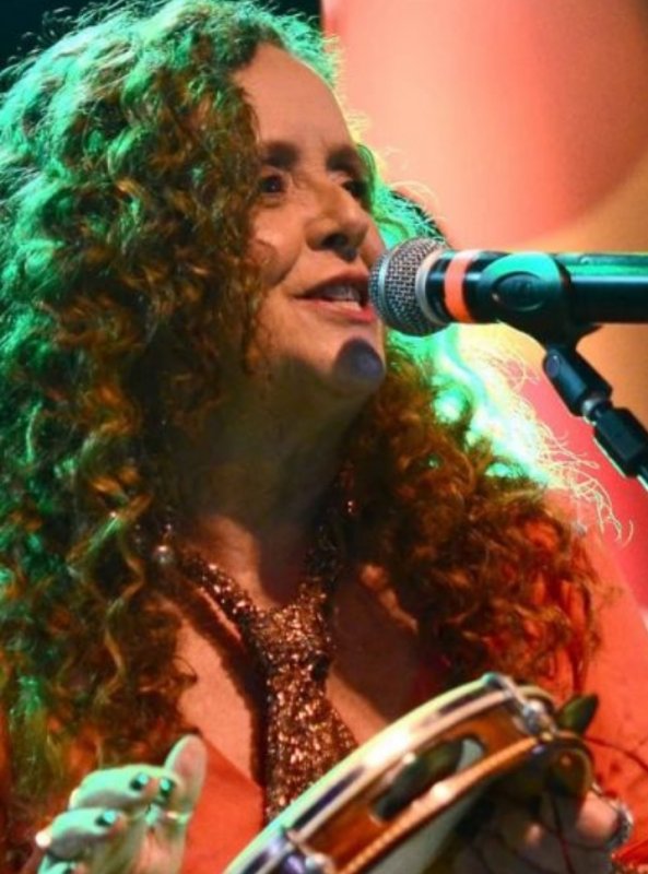 Danuza Menezes