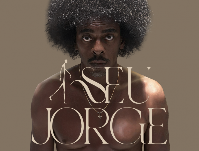 SEU JORGE
