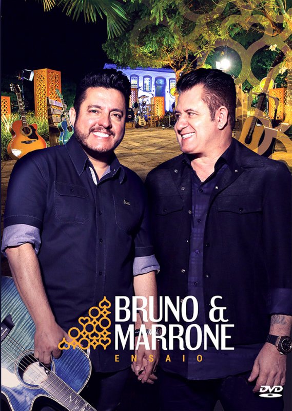 BRUNO E MARRONE