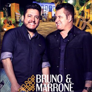 BRUNO E MARRONE