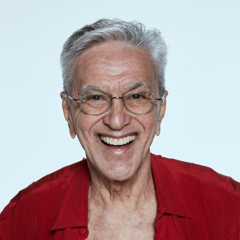 Caetano Veloso