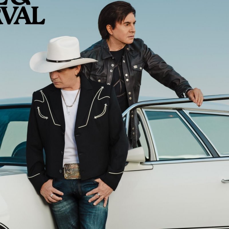 Chitãozinho & Xororó